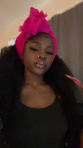 QUEEN SHI HO👸🏿🫵🏿 #prom24 #promQUEEN #imliterallyagoddess #seniorprom