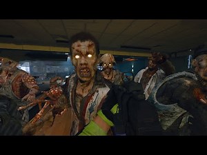 Liberty Falls God Mode Glitch (Call of Duty: Black Ops 6)