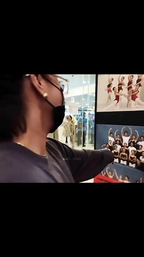 [repost] look whos crying🥹🫶🏻 #PAPIGALANG #CHARISSEGALANG #TOROFAMILY #4u #trendingvideo #fypageシ | Paye Galang