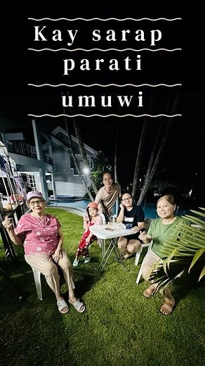 Kainang Pamilya Mahalaga Day 2025!