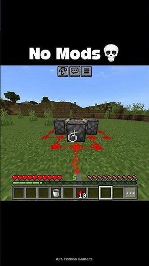 Minecraft Hacker ☠️