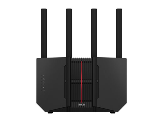ASUS、Wi-Fi 7と10GbEに対応したルーター「RT-BE92U」発売