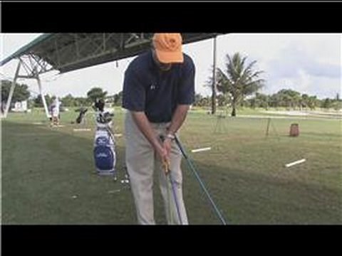 Golf Tips : How to Size Golf Clubs