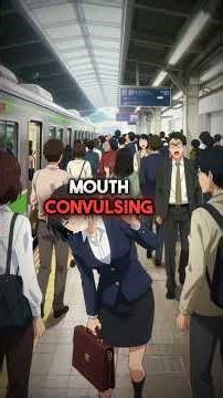 The Doomsday Cult That Gassed Tokyo's Subway
