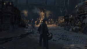 Sony envía DMCA al creador del Parche de Bloodborne que permite jugar en PC y PS4 a 60 FPS | PC Master Race Latinoamérica