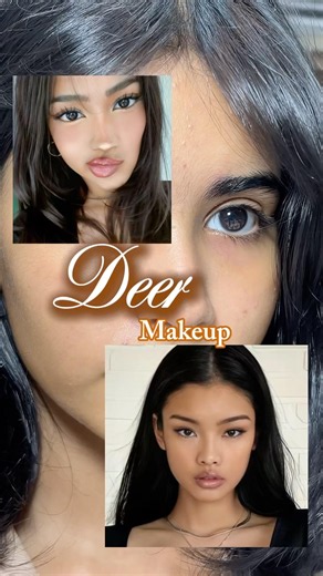 Deer beauty🦌
