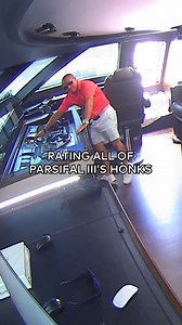 24K views · 138 reactions | Talk about ending the charter season on a high note! ⛵ Stream #BelowDeckSailing now on @peacock! | Below Deck | Facebook