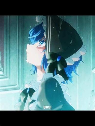 What kind of survival game is this💀💀💀『Playing death games to put food on the table』#anime#animeedit