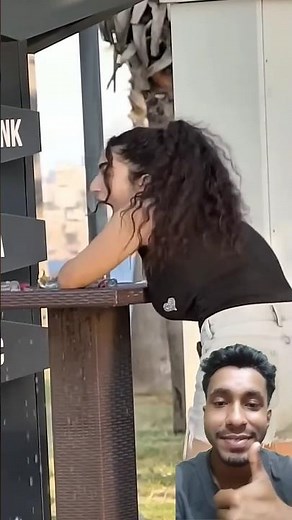 🎶 Street Beatbox Challenge… USA Reactions Are Crazy!#FunnyMoments