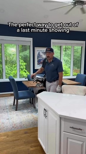 Genius 😂😂😂 | Rock Bottom Golf