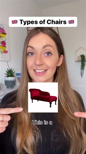 🇬🇧🪑 How many did you know already 😍 Let me know in the comments! 👇🏼🙏🏼If you’re enjoying