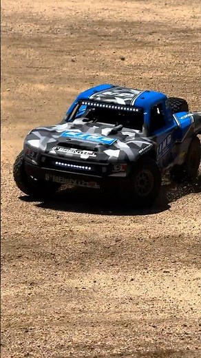Losi 1/6 Super Baja Rey 2.0