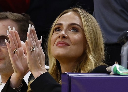 Adele sells four-bedroom home to friend with £1.8m discount