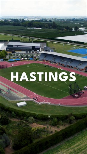 Who's the fastest of them all? Watch Sam Tanner & Sam Ruthe go head-to-head in 800m See Zoe Hobbs smash the 60m dash! Get your FREE tickets now and witness NZ's top athletes in action! | Athletics New Zealand Events