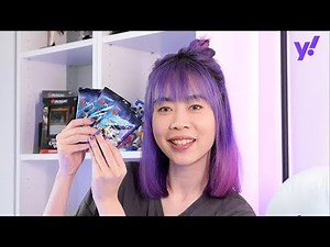 Understanding the different Magic: The Gathering formats with Wolfsbanee