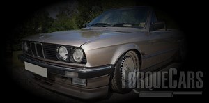 Best mods and upgrades for an E30