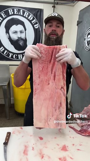 Pork Belly: From Pig to Bacon | Foodie's Guide