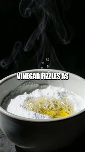 Quiet Whispers in the Kitchen Lab