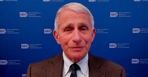 Dr. Anthony Fauci on "The Takeout" — 5/27/2022
