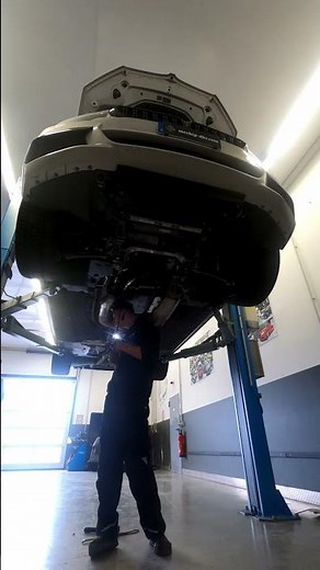 Ein weiterer BMW M550D mit DPF-OFF(Exportversion)