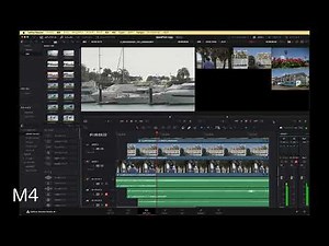 M4 Mac miniは映像編集に使えるのか。DaVinci Resolve Studioを使ってテスト【小寺信良の週刊 Electric Zooma!】
