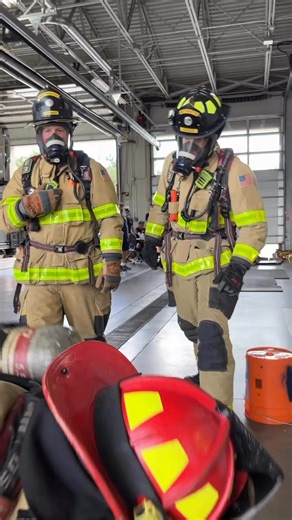 4.6K views · 92 reactions | Crews recently completed “Firefighter Down” training, reviewing best practices to rescue a downed firefighter during a fire. Similar practices are used if we encounter victims in fire incidents. While we hope this never happens, we practice to be prepared! | Westminster Fire Department | Facebook