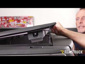 Extang | How to Install Extang Endure ALX Tonneau Cover on a 2020 Ram 2500