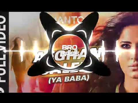 Afgan jalebi Phantom movi song [ BASS BOOSTED ] bro bass
