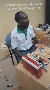 1.6K views · 59 reactions | OFFRE SPÉCIAL FORMATION FABRICATION...