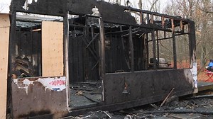 The Gananoque community is pulling together to help a couple of business people after they lost their home in a fire.