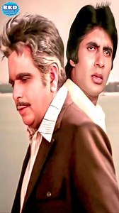324K views · 4.5K reactions | Dilip kumar & Amitabh Bachchan's Iconic Duel in Shakti #DilipKumar #AmitabhBachchan #bollywoodmovies | Bollywood ke deewane | Facebook