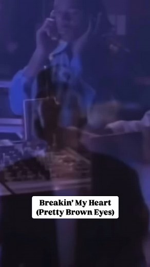 “Breakin’ My Heart (Pretty Brown Eyes)” do @mintconditionofficial foi um hino em 1991. Direto do álbum Meant to Be Mint, essa faixa é puro sentimento! Quem lembra dessa pedrada? 🎧🔥 👇 Comenta aqui qual música dos anos 90 mora no seu coração! | Jean Carlos