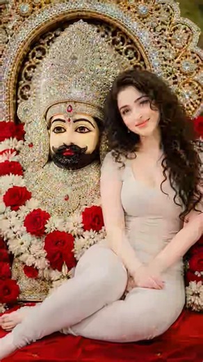 khatu shyam kmall #shyambaba #khatushyamji