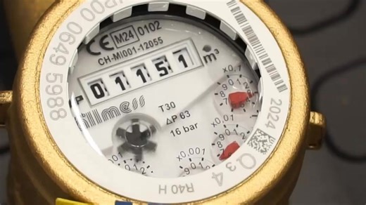 Selbst installiert in nur 2 Minuten. Mit dem hydropmeter machst du deinen Wasserzähler smart und digital. Mit der App hast du immer Einblick in den Verbrauch zuhause, egal wo du gerade bist. | Hydrop Systems | Facebook