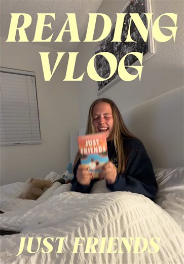 Most Anticipated Reads: A Reading Vlog Journey