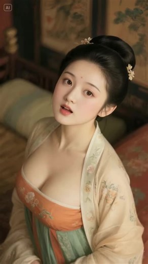 Captivating Body Art Transformation in Portrait