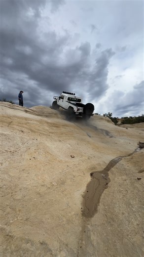 Hummer H1 and HMMWV Specialists on Instagram: "MMV #006 Charlie first big climb had a lil extra throttle making it look extra dramatic, but excited to share. This was at the Durango Hummer Club Event in Aztec NM. We do a lot of driver training. Hummer H1’s and Humvees are finesse vehicles in this type of traction. Contact us today to start your build from Mild to Wild so you can come experience these trucks!"