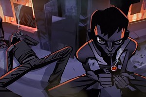 Love Death   Robots Volume 2