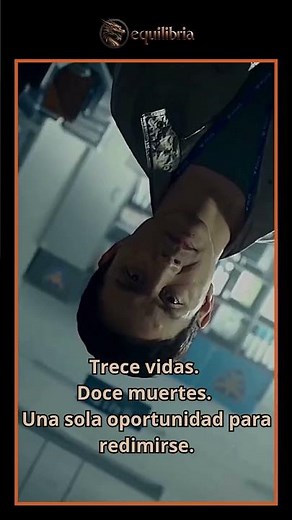 El juego de la muerte 12+1