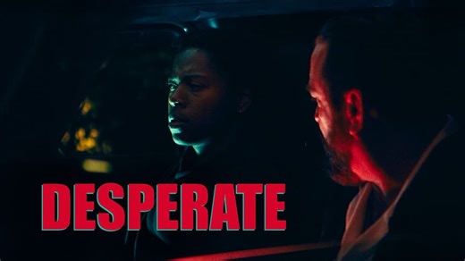 Desperate (2025)