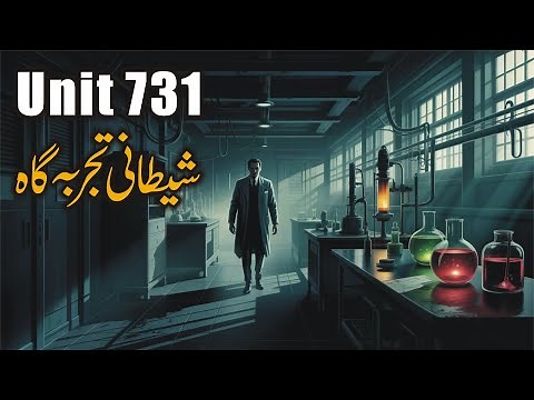 Unit 731: Japan’s Hidden Experiments