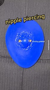 268K views · 220 reactions | Thinking About Getting A Nipple Piercing?  #vicky,.piekst #beauty #piercing #piercer #tattoo | Beauty Studio | Facebook
