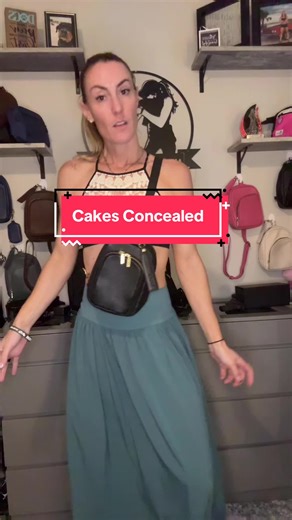 Stylish Concealed Carry Options for Everyday Outfits