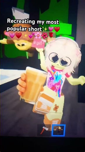 Why cant Lily play roblox D:(recreation of my most popular short!!)#roblox#recreating#shorts#2020