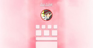 Yoshi#6【ゲーム実況】 lit.link