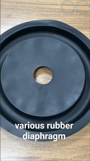 various rubber diaphragm supplying.high quality and long service time.#sealingelements #polymerseals