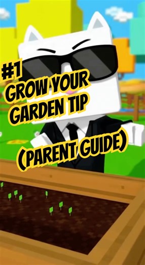 How to Upgrade Your Garden in Roblox — FREE (Parent Guide)