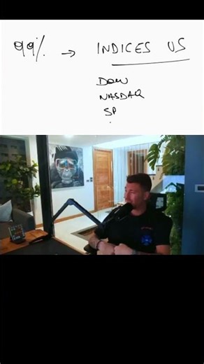 Why I'm focusing on US indices