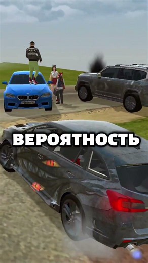 SHOCK! RADARS TERRIFIED BLACK RUSH PLAYERS #blackrussia #blackcrash #gta