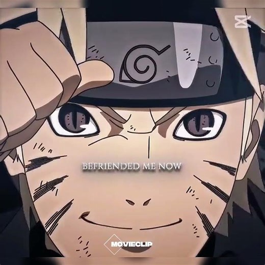 🔥When the Nine Tails awakens… it’s over_🌪️Nine Tails mode activated.